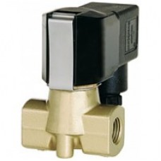 Buschjost solenoid valve without differential pressure Norgren solenoid valve Series 82510/82520